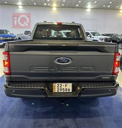 فۆرد F-150